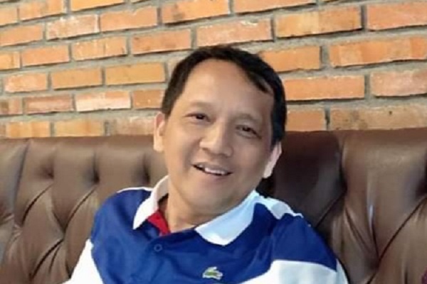 Fitnah Menyasar Kabareskrim, Rajamin Sirait Sudah Sejak Lama Komjen Agus Mau Dihabisi