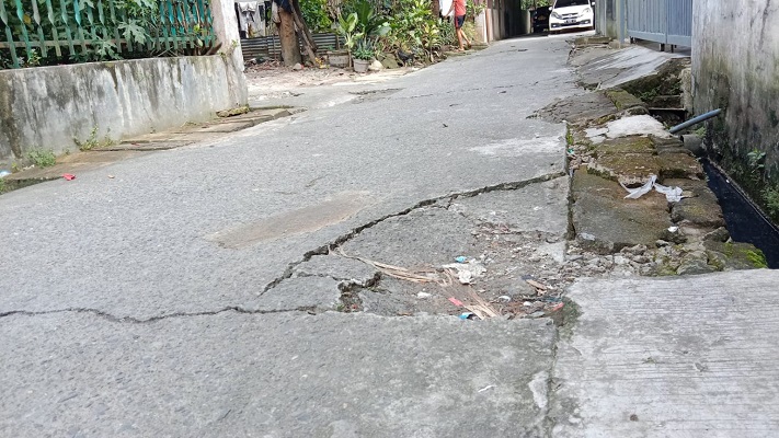 Anggota DPRD Medan Ingatkan Lurah dan Camat Soal Pengaduan Warga Terkait Fasilitas Umum