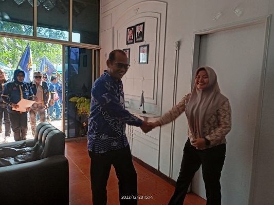 DPD Partai NasDem Yakin Mendapat Dua Kursi di Dapil 1