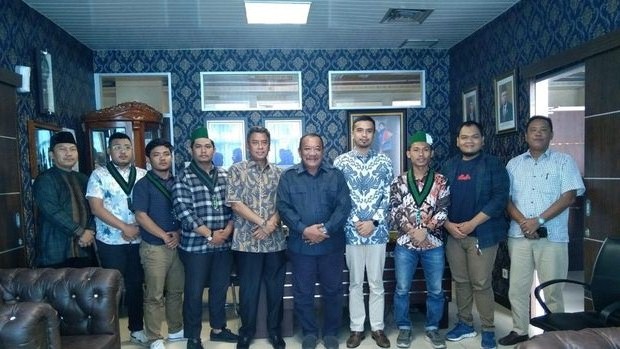 DPRD Desak Pemko Medan Beri Kompensasi ke UMKM Terdampak Proyek Drainase