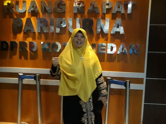 DPRD Medan Apresiasi Program UHC, Berobat Hanya Pakai KTP