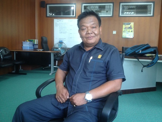 DPRD Medan Minta Masyarakat Jaga Kesehatan di Musim Hujan Ini