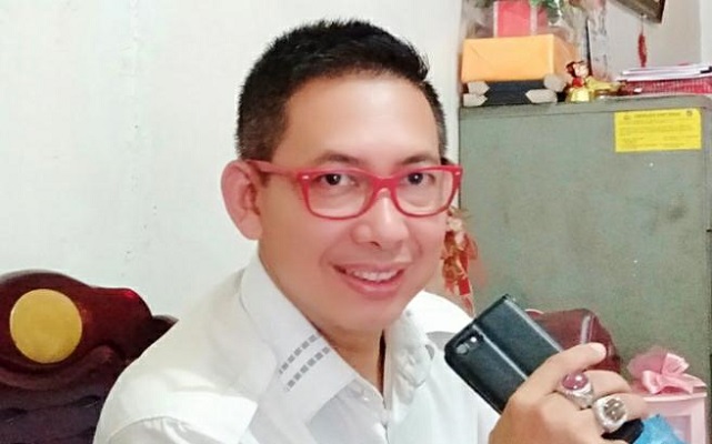 DPRD Medan Minta PLN dan PDAM Berikan Layanan Prima Saat Natal, Pergantian Tahun dan Imlek