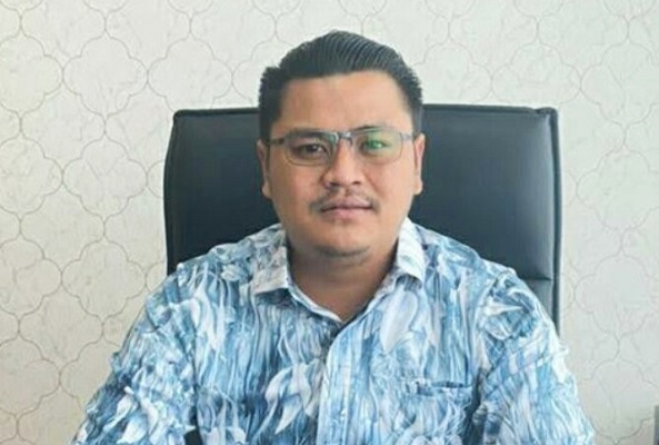 DPRD Medan Sayangkan Polemik KAI dan ACK