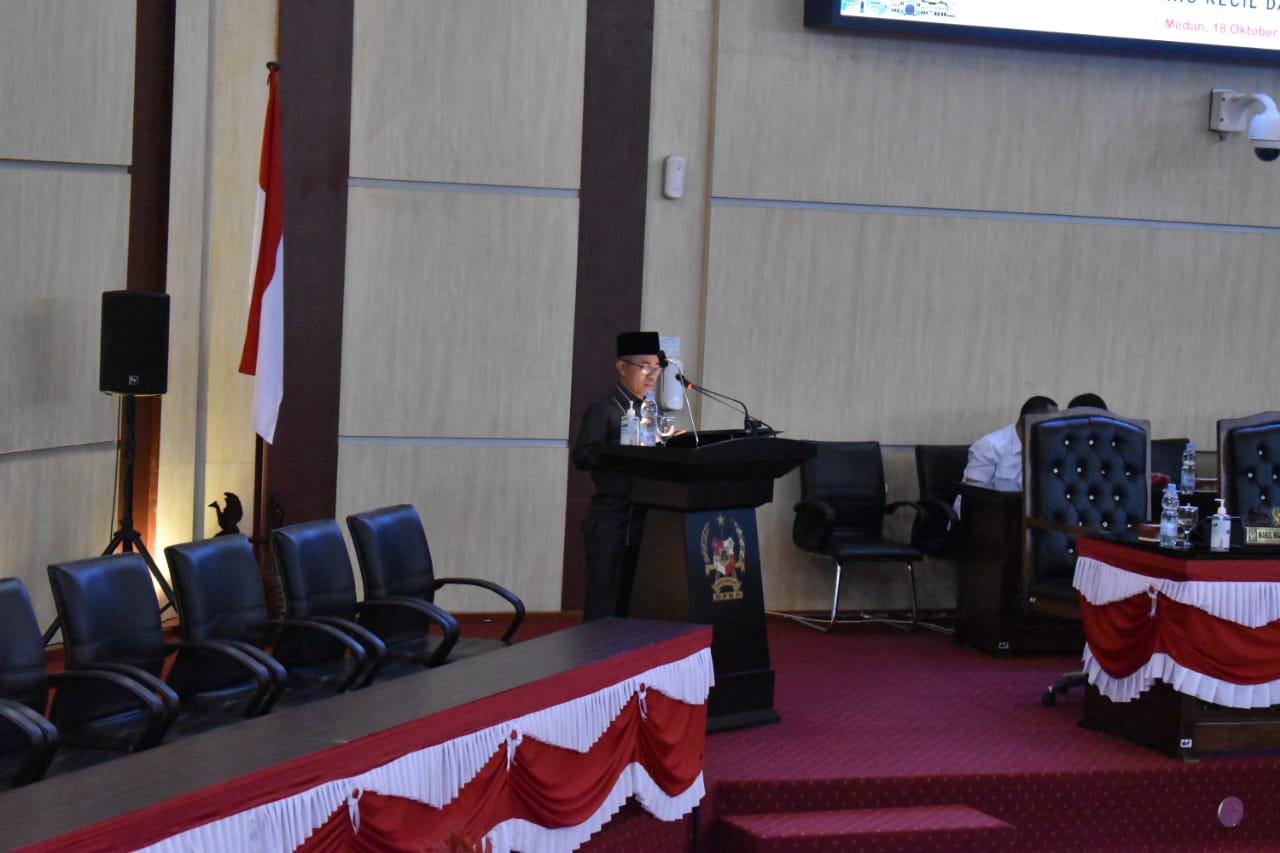 FPKS Dukung Pembentukan Perda Perlindungan dan Pengembangan UMKM