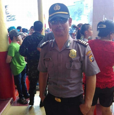 Polsek Rimba Melintang Polres Rohil Jelaskan Kronologi Terkait Penemuan Mayat Seorang Pemotor Laki-laki