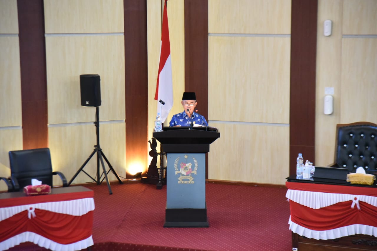 Sampaikan Bela Sungkawa, Fraksi PKS: Tragedi Kanjuruhan Harus Jadi Pelajaran Bagi Kota Medan
