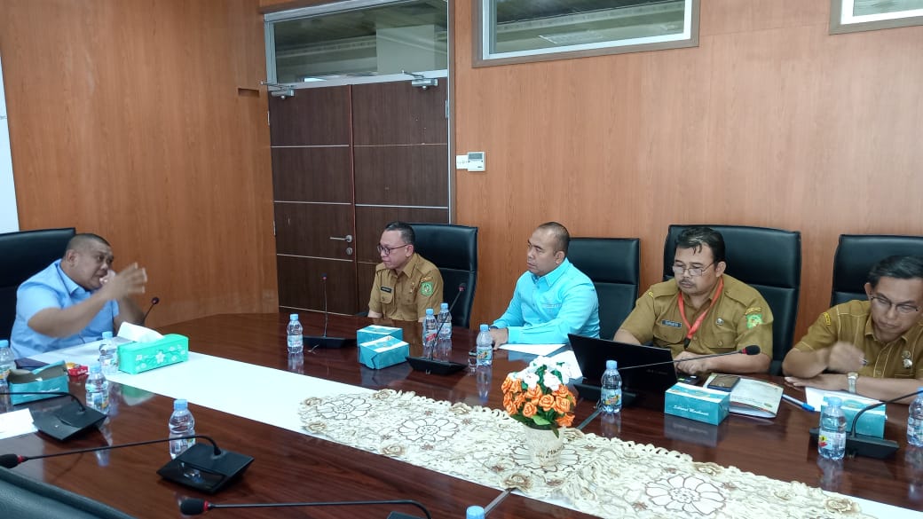 Dikbud Medan Akan Gelar 12 Kegiatan Keagamaan