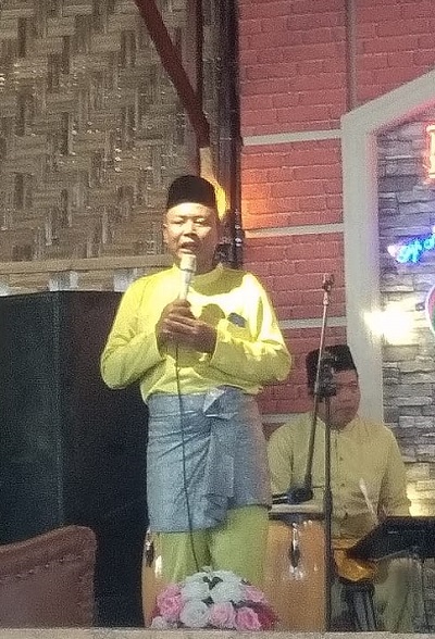 Gubernur Sumut Meresmikan Cafe dan Resto D'Kuliner ASAHAN KAMPUNGKU Berjalan dengan Sukses