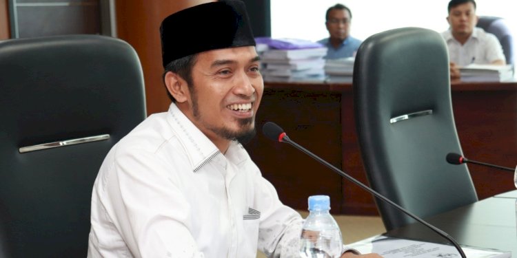 DPRD Medan Ingatkan Dinas PU, Masih Banyak Proyek Terbengkalai