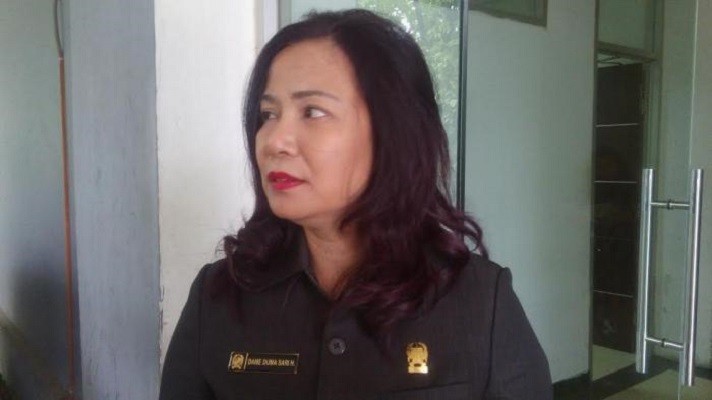 Dame Duma Apresiasi Kinerja Bobby Nasution dalam Membangun Kota Medan