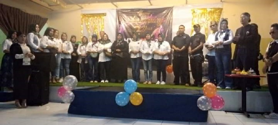 Komunitas Mylove21 Menggelar Acara Milad ke-2 di PGB