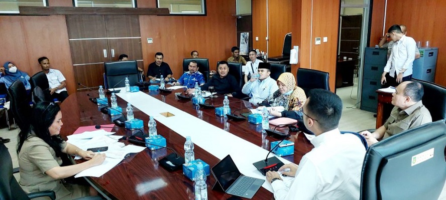 Ramadhan Fair 2023, Pemko Medan Diminta Prioritaskan Pemberdayaan Pelaku UMKM Sekitar