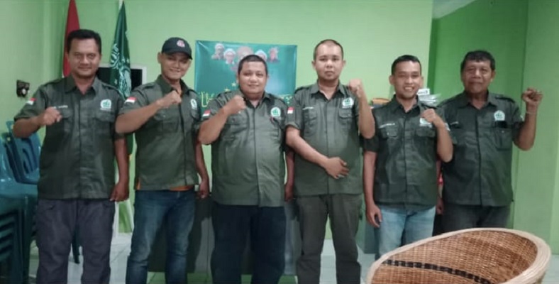 Tidak Ada yang Khusus di Hari Nelayan Sumut Khususnya Kota Medan