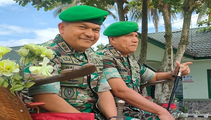 Kapuskopkar A BB Sebaiknya Pelajari Sejarah dan Miliki Pemahaman Sebelum Bertindak