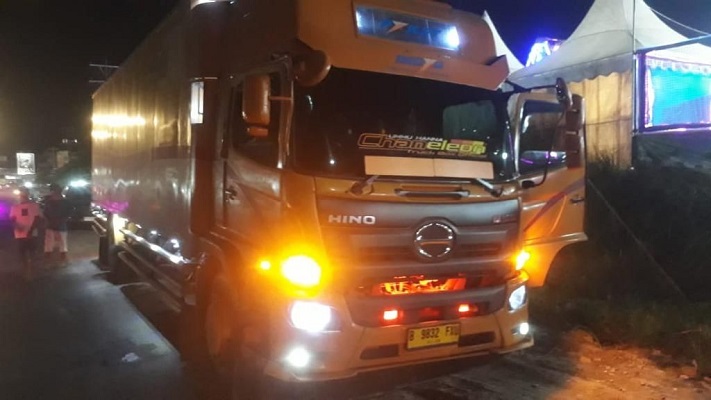 Denintel Kodam IBB Bekerjasama Bea Cukai Gagalkan Penyelundupan Ball Press Pakaian Bekas