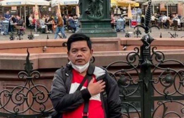 Pengukuhan Guru Besar Irjen Pol Dadang Hartanto Merupakan Wujud Nyata Transformasi SDM Unggul Polri Presisi