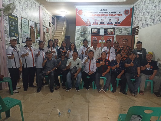 Aliansi Masyarakat Sumatera Utara Akan Aksi Besar-besaran di Mapolda Sumut