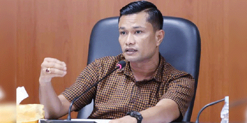 DPRD Medan Ingatkan OPD Maksimal Mengawasi Bangunan Bermasalah