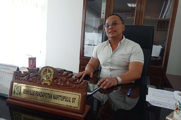DPRD Medan Minta Dishub Bertindak Cepat Tanggapi Pengaduan LPJU