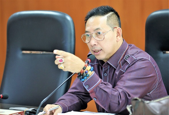 DPRD Medan Minta Disnaker Respon Cepat Pengaduan THR