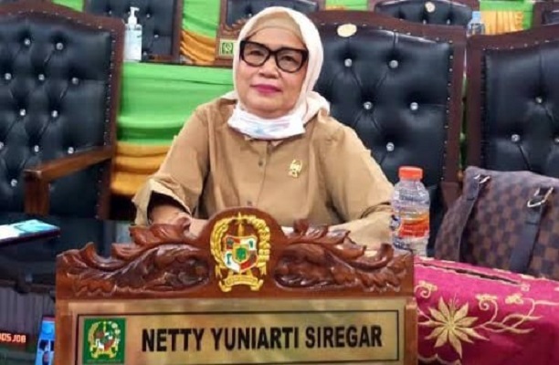 DPRD Medan Minta Petugas Puskesmas dan Rumah Sakit Tidak Persulit Warga Berobat