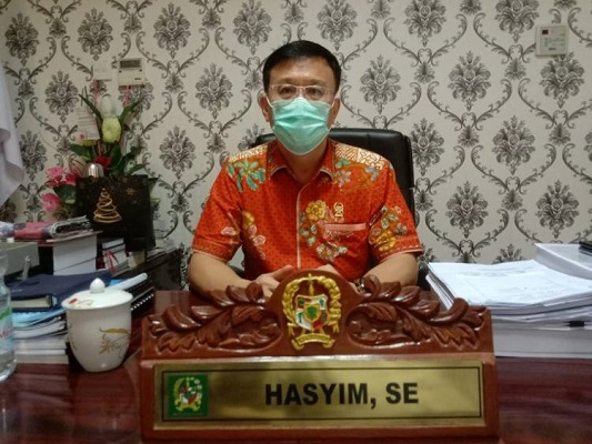 Ketua DPRD Medan Apresiasi Pemko Meraih Opini WTP 3 Kali Berturut-Turut
