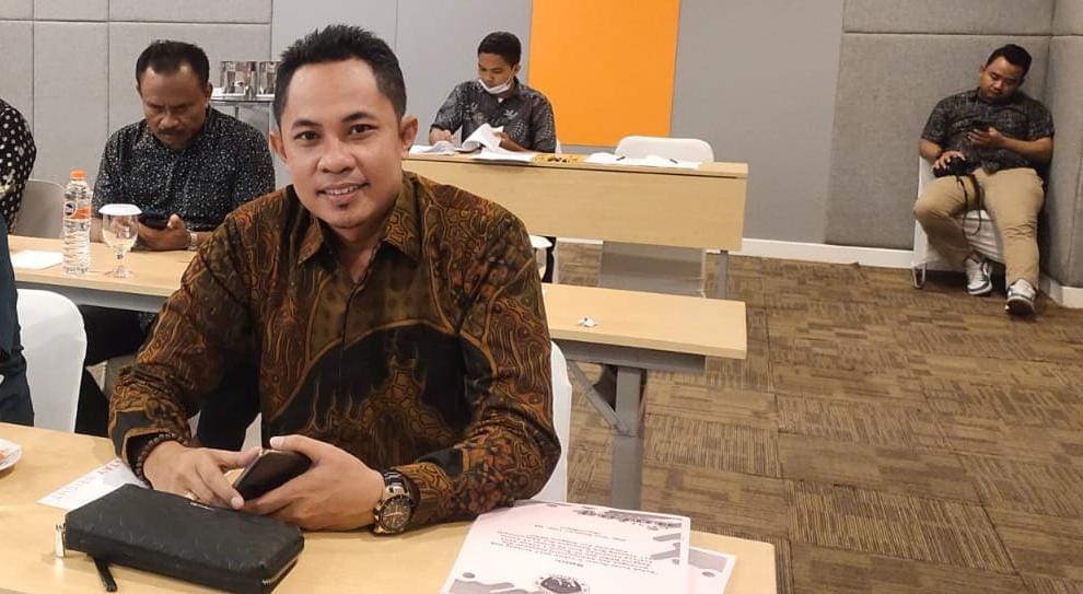 PAW Kades Terpilih, Anggota Komisi A DPRD Pati Apresiasi Tiga Desa