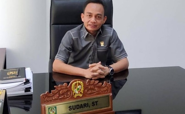 Komisi II DPRD Medan Kecewa, FORKI Tak Dukung Turnamen Sister City Cup II 2023
