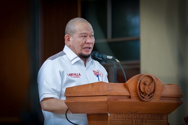 Ketua DPD RI Menanggapi 4 Korban Tewas di Bangkalan: Carok Seharusnya Direvitalisasi Menjadi Produk Kebudayaan Suku Madura