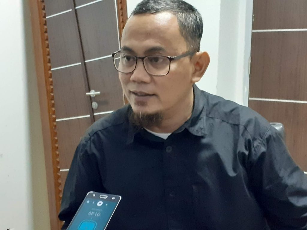 Ancaman Debt Kolektor Bertampang Preman