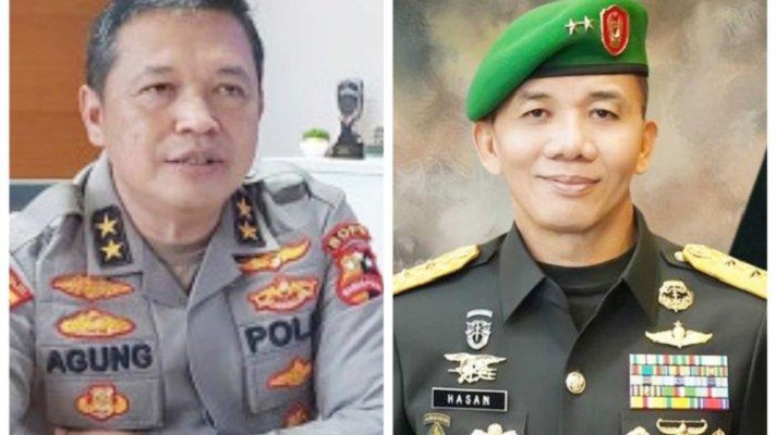 Dua Pelaku Pembakar Rumah Jurnalis Rico di Tanah Karo Ditangkap, IJW Mengapresiasi Kapolda Sumut dan Pangdam IBB