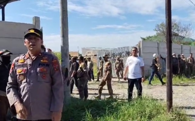 Investigasi Hipakad 63 Sumut Mengungkap Dugaan Kejanggalan Kebijakan Pertanahan di Sumut