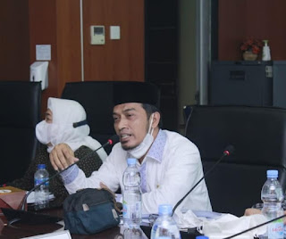 Kondisi Kabel Mengganggu Kenyamanan Masyarakat