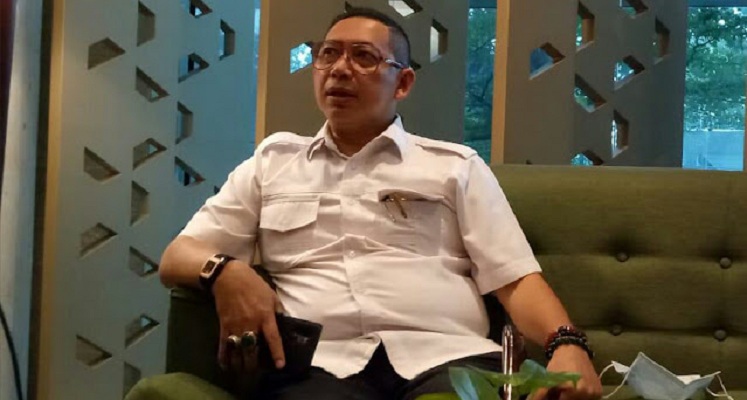 Pemko Medan Segera Memberikan SK P3K