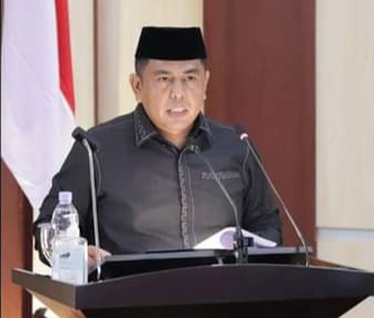 Pengawasan Pihak Kecamatan di dalam Peserta MTQ