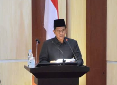 Persoalan Sampah Jangan Dianggap Sepele