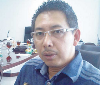 RPS Menjadi Solusi Kehadiran Gepeng