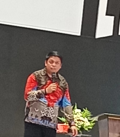 Renungan Firman Tuhan Ibadah Raya Sesi II, Minggu, 21 Juli 2024