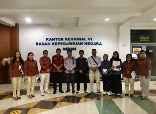 Bawaslu Sosialisasi Tentang Isu-Isu Netralitas ASN Terhadap Pemilu