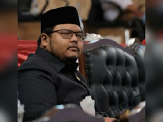 Komisi II Meminta Pemko agar Melalui Dinkes untuk Cegah Mpox