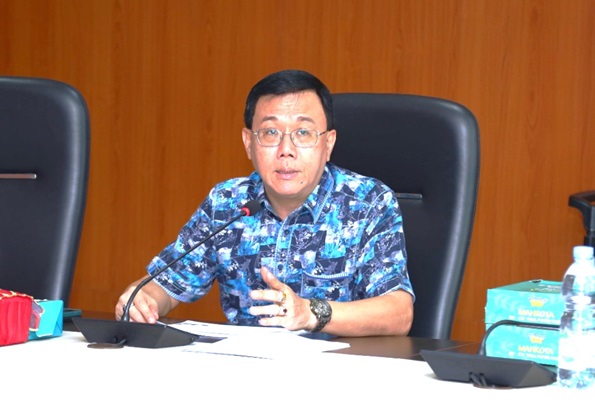 Pengawasan Maksimal Minimalisir Pelayanan yang Buruk