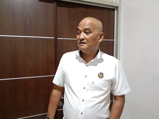 Robi Barus Sambut Baik Keputusan Wali Kota Medan