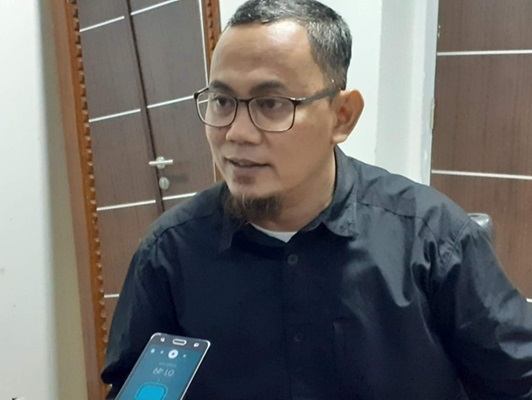 KPU dan Bawaslu Sungguh-Sungguh Laksanakan Proses Pilkada Kota Medan