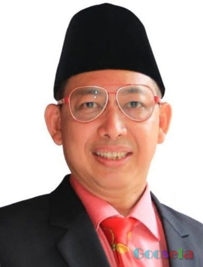 Usai Dilantik Nanti, Wong Chun Sen Diangkat Menjadi Ketua DPRD Kota Medan Sementara