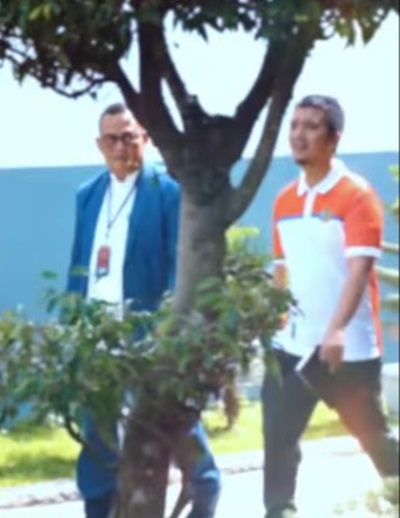 Rutan Medan Gandeng Bank BRI untuk Sosialisasi, Tingkatkan Budaya Pelayanan Prima