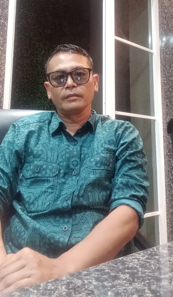 Eko Rahady S.H Menyoroti FORNAS VIII di NTB