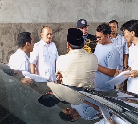 Izin Usaha Belum Rampung, Donny Setha Pastikan Penutupan