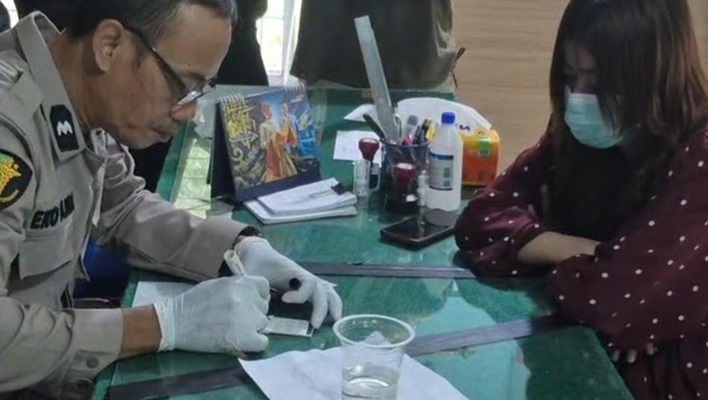 Hasil Tes Diubah, Pengemudi Wanita dalam Insiden Binjai Dinyatakan Negatif Narkoba