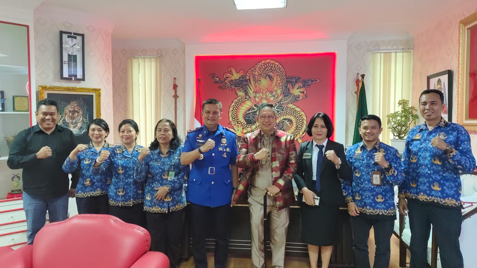 Ketua DPRD Medan Pastikan Lyodra Ginting Meriahkan Perayaan Paskah 2026